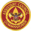 BSA Assistant Council Commissioner ACC3.jpg (58314 bytes)