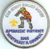 Aptakisic District Roller Derby 2005.jpg (50286 bytes)