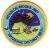 Aptakisic District Webelos Woods 2007.jpg (117549 bytes)