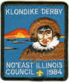 Klondike Derby 1984.jpg (147020 bytes)