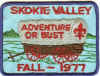 Skokie Valley District Fall 1977.jpg (102233 bytes)