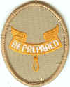 BSA Second Class Patch - Type 13.jpg (60821 bytes)