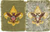 BSA Tenderfoot Patch Type 05C-used.jpg (92915 bytes)