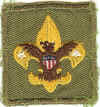 BSA Tenderfoot Patch Type 07A sewn b.jpg (105181 bytes)