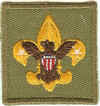 BSA Tenderfoot Patch Type 07A.jpg (98912 bytes)