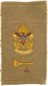 1st Class Bugler Gold Type 4.jpg (70020 bytes)